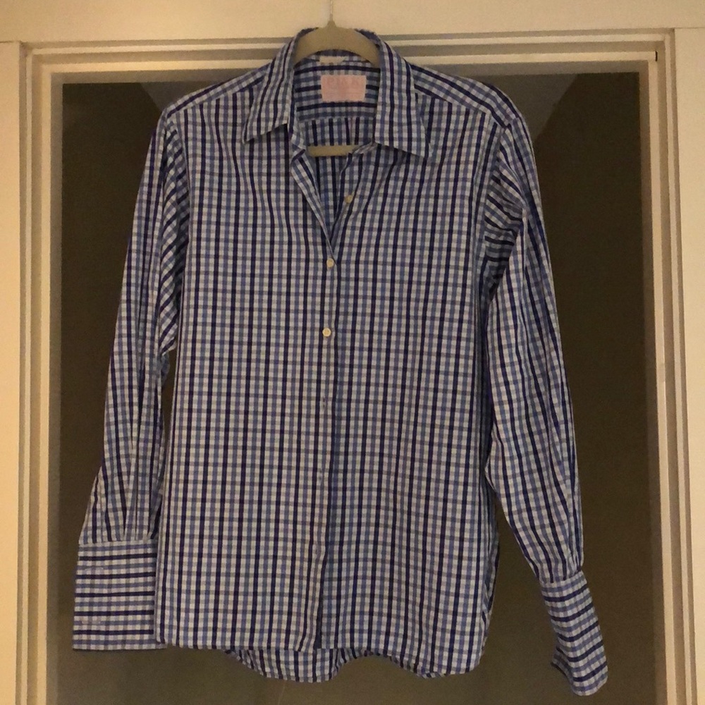 Button down shirt